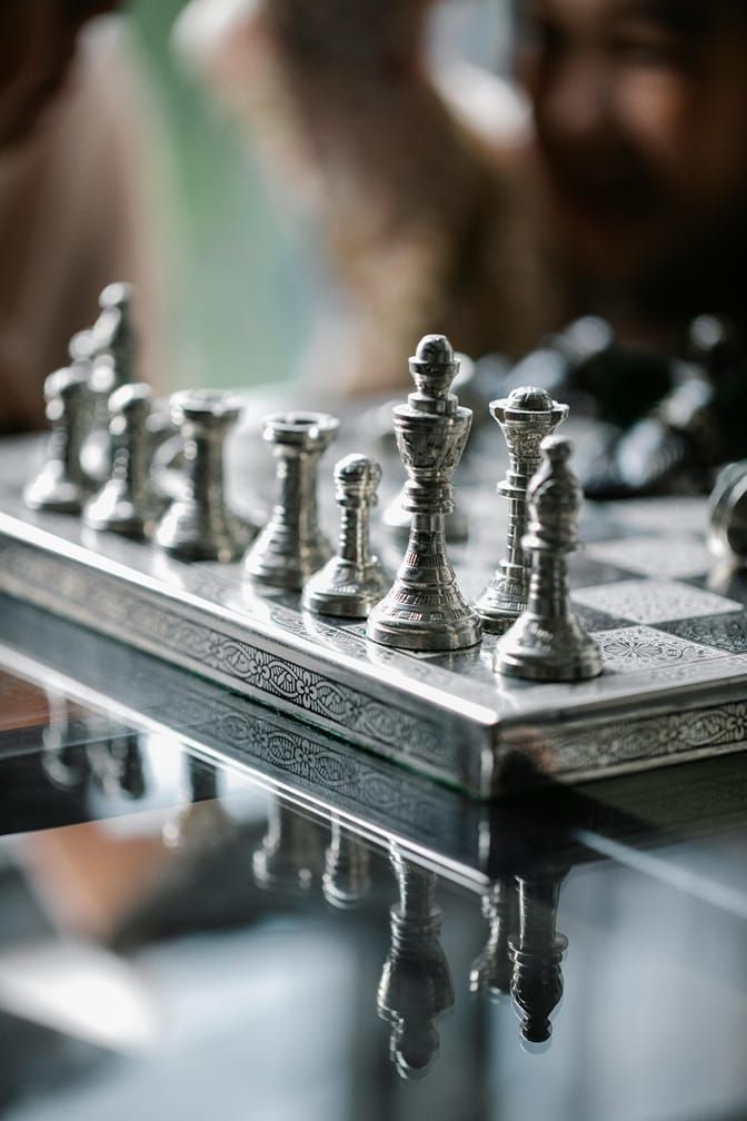 Overleg over IT-beleid en roadmap met directie en IT-partner